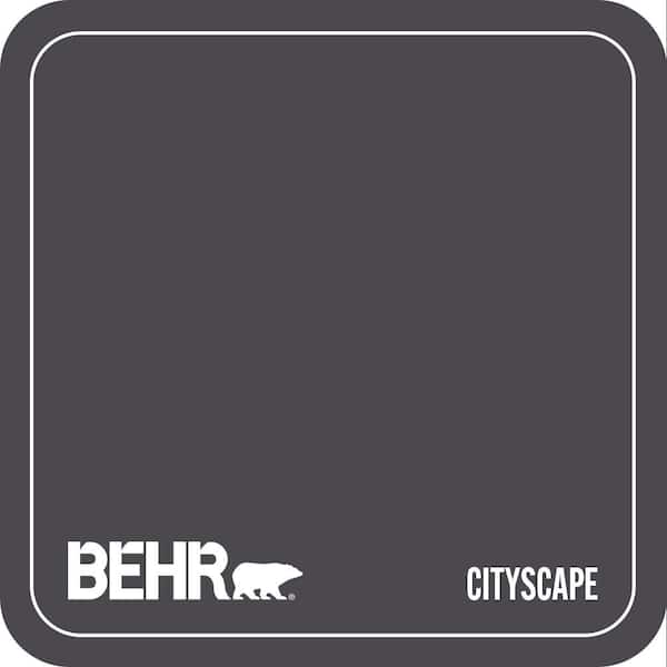 ECC-62-2 Cityscape Paint