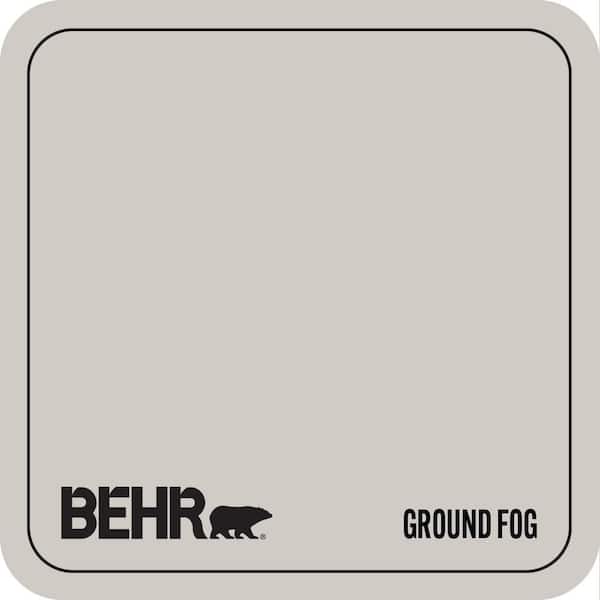 BNC-05 Ground Fog Paint