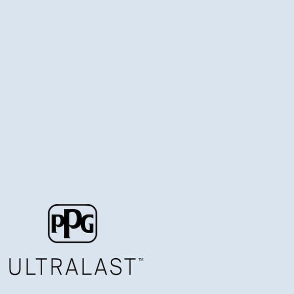 Iceberg PPG1164-2  Paint and Primer_UL