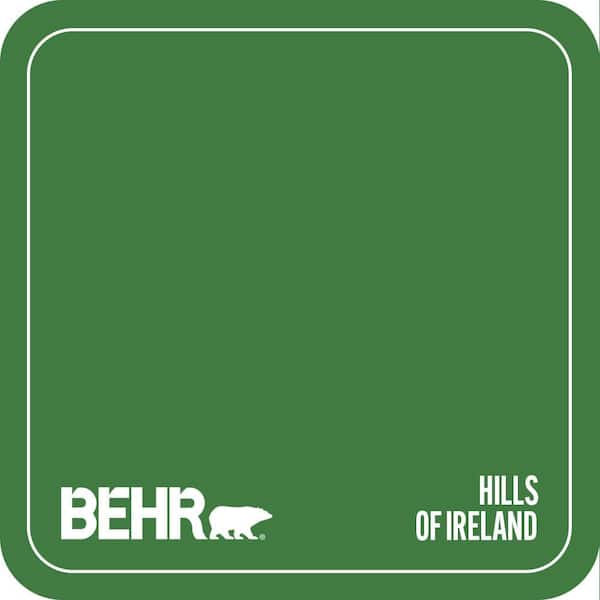 M390-7 Hills of Ireland Paint