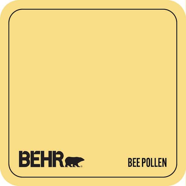390B-5 Bee Pollen Paint