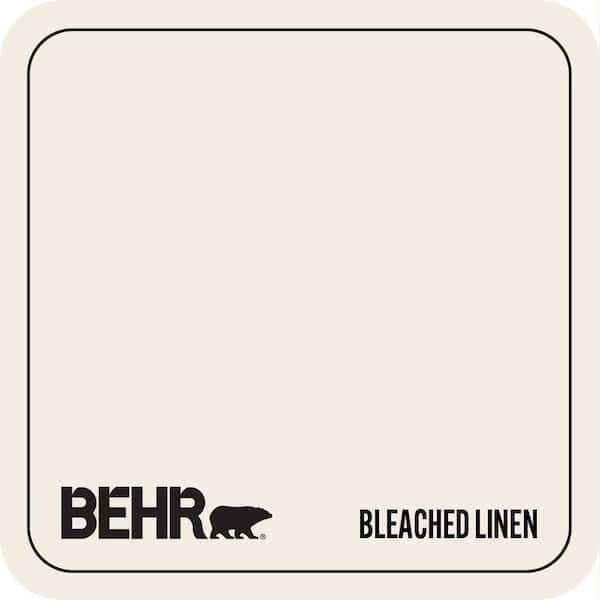 PPU5-09 Bleached Linen Paint
