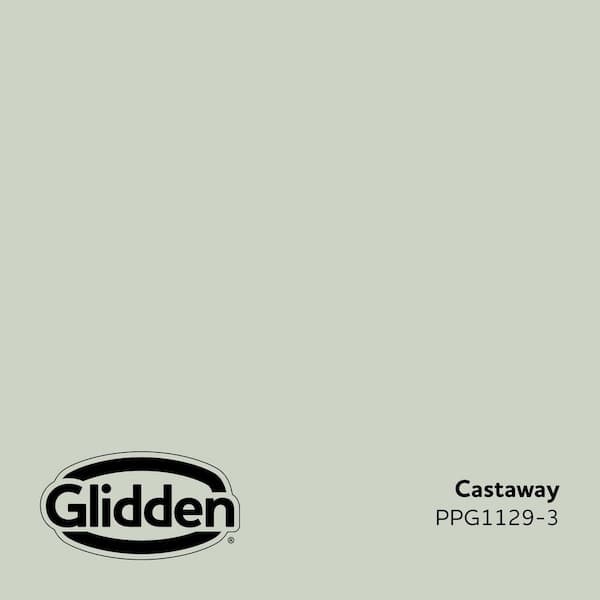 Castaway PPG1129-3 Paint