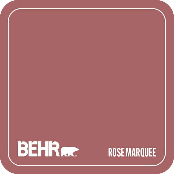 PPU1-06 Rose Marquee Paint