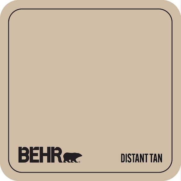 PWL-83 Distant Tan Paint