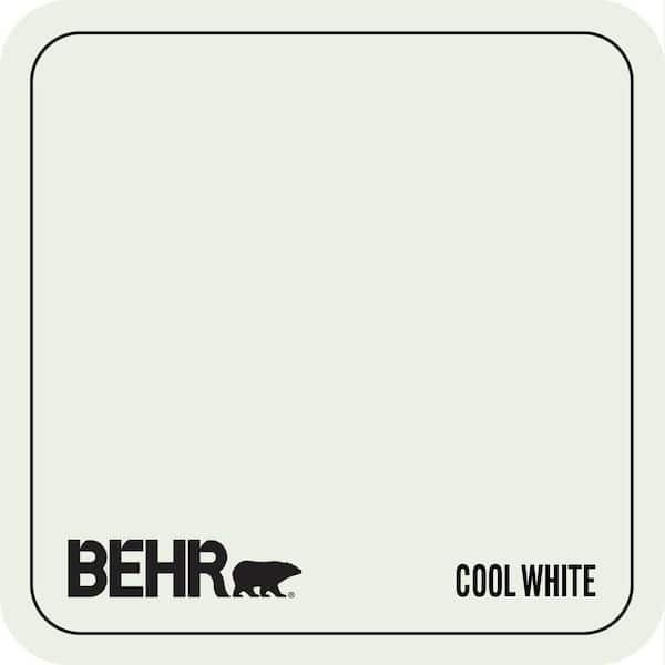 440C-1 Cool White Paint