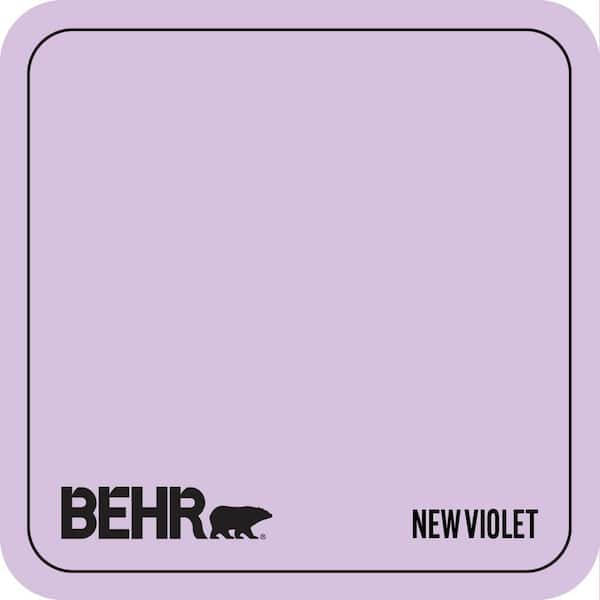 660A-3 New Violet Paint