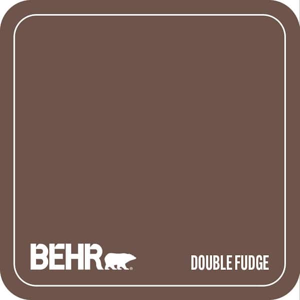 N130-7 Double Fudge Paint