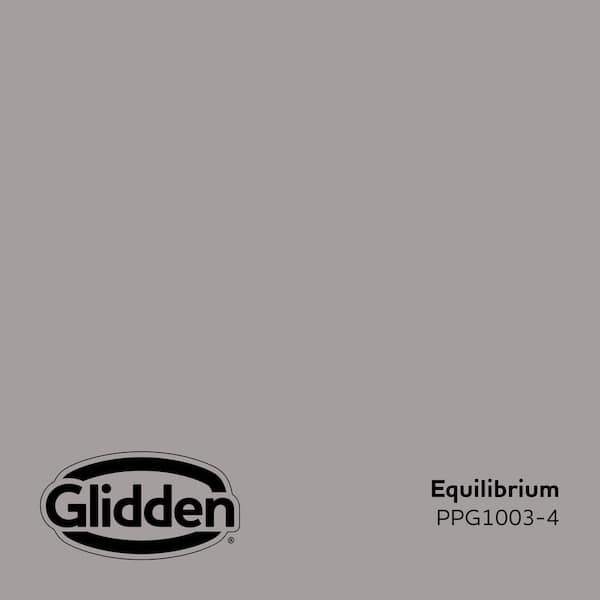 Equilibrium PPG1003-4 Paint