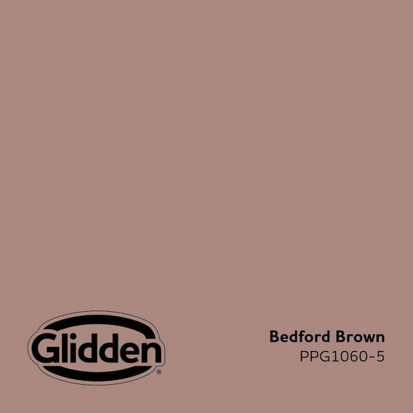 Bedford Brown PPG1060-5 Paint