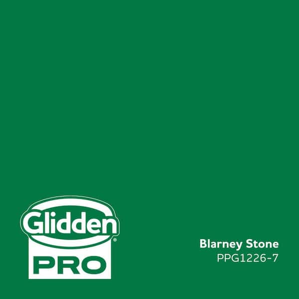 PPG1226-7 Blarney Stone Eggshell Interior Paint