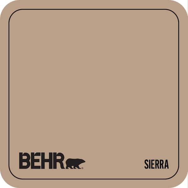 N240-4 Sierra Paint