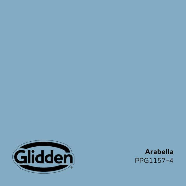 Arabella PPG1157-4 Paint