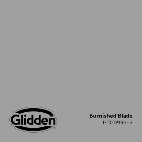 Burnished Blade PPG0995-5 Paint
