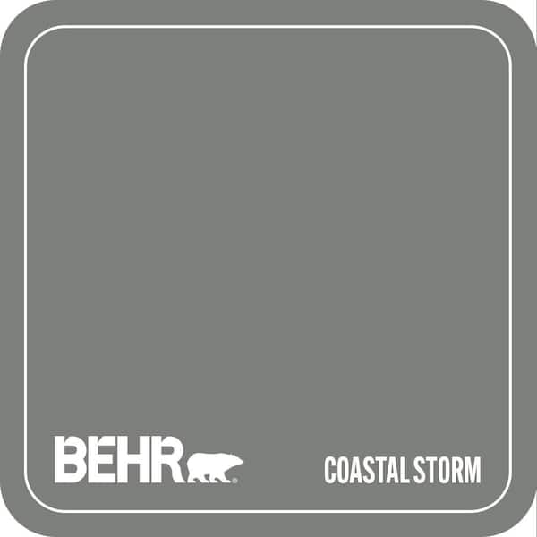MQ6-20 Coastal Storm Paint