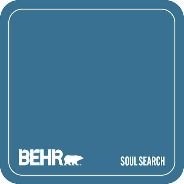 T18-14 Soul Search Paint