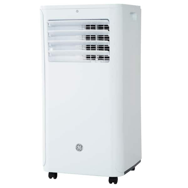 ge portable air conditioner home depot