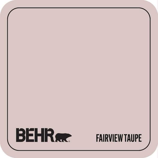 130E-2 Fairview Taupe Paint