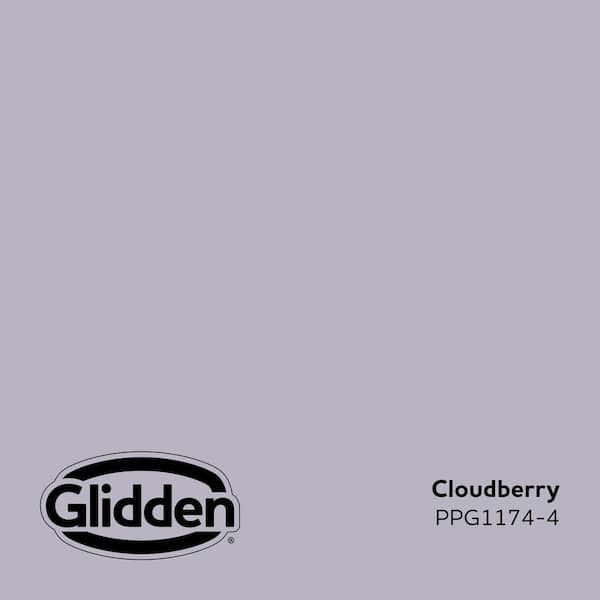 Cloudberry PPG1174-4 Paint