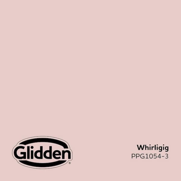 Whirligig PPG1054-3 Paint