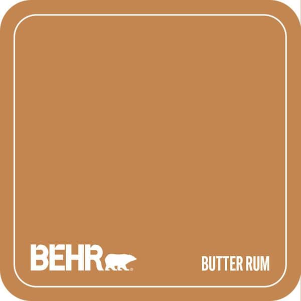 PPU4-03 Butter Rum Paint