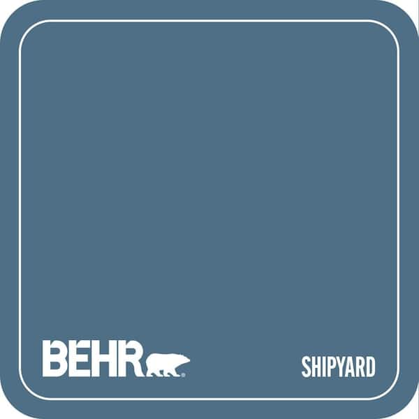 S500-6 Shipyard Paint