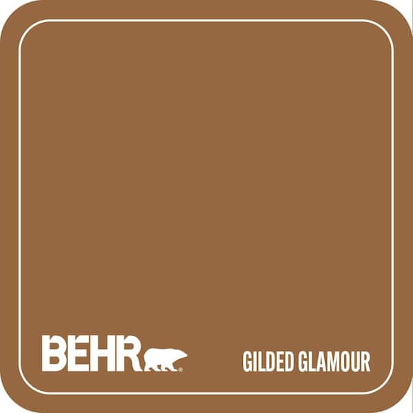 MQ2-06 Gilded Glamour Paint