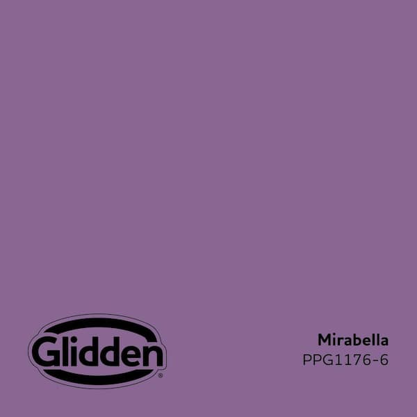 Mirabella PPG1176-6 Paint