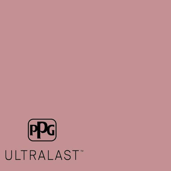 Floral Tapestry PPG1052-4  Paint and Primer_UL