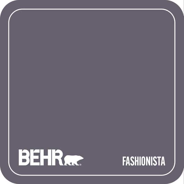 N560-6 Fashionista Paint