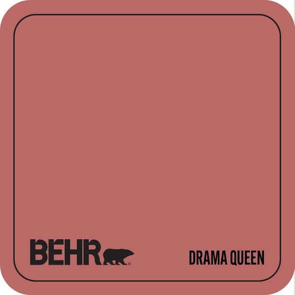 MQ1-11 Drama Queen Paint