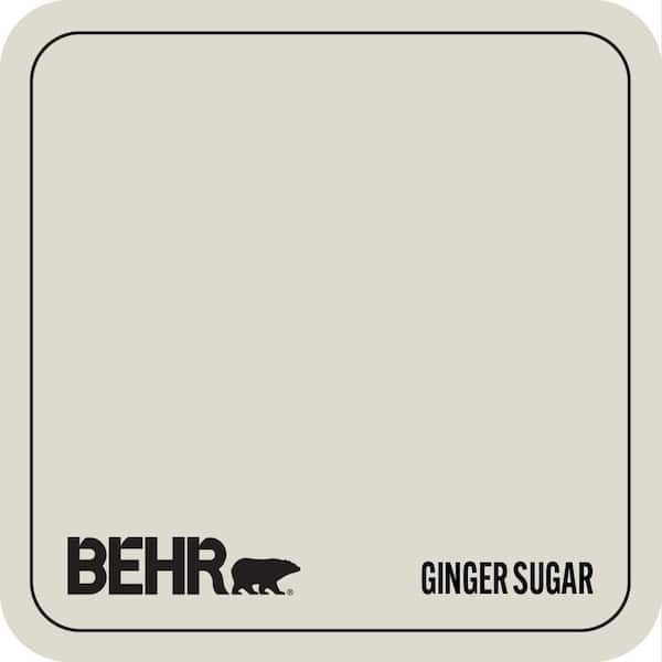MQ3-18 Ginger Sugar Paint