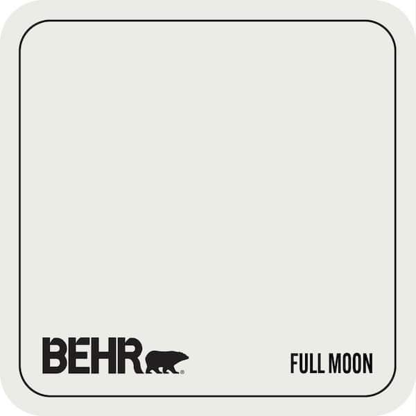 780E-2 Full Moon Paint