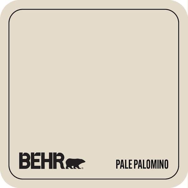 Home Decorators Collection HDC-CT-05 Pale Palomino Paint