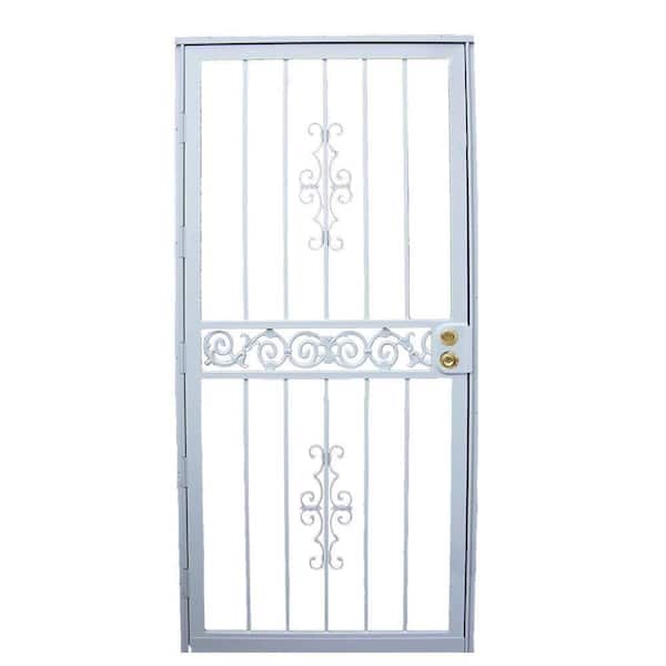 401 Series Mariposa Security Door