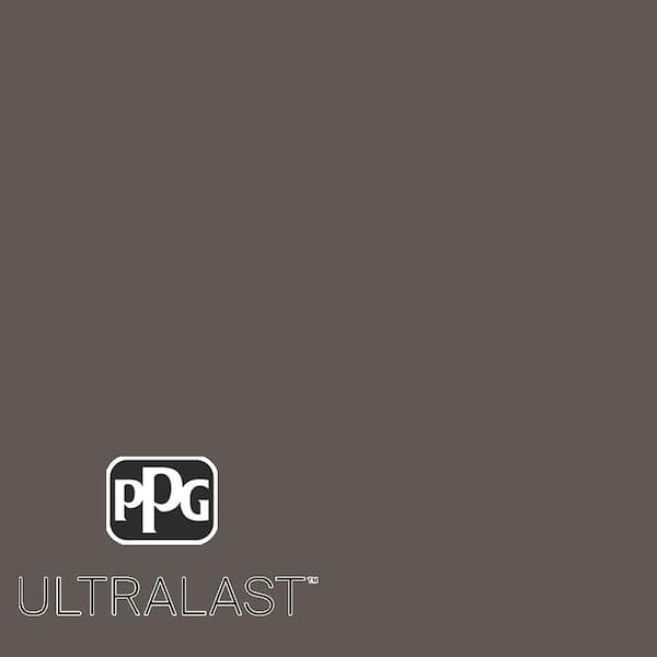 Bark PPG1007-7  Paint and Primer_UL