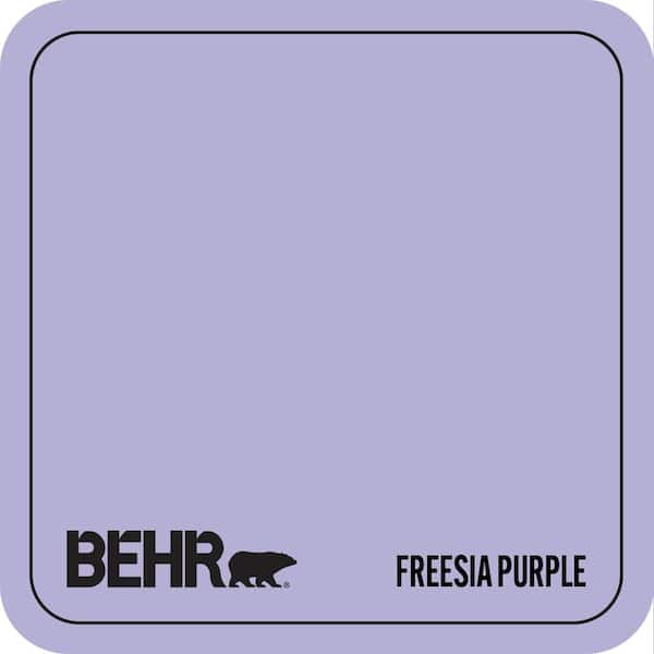 630B-4 Freesia Purple Paint