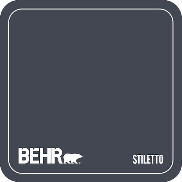 T11-2 Stiletto Paint