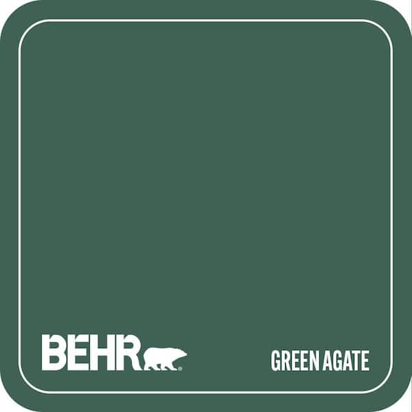 M430-7 Green Agate Paint
