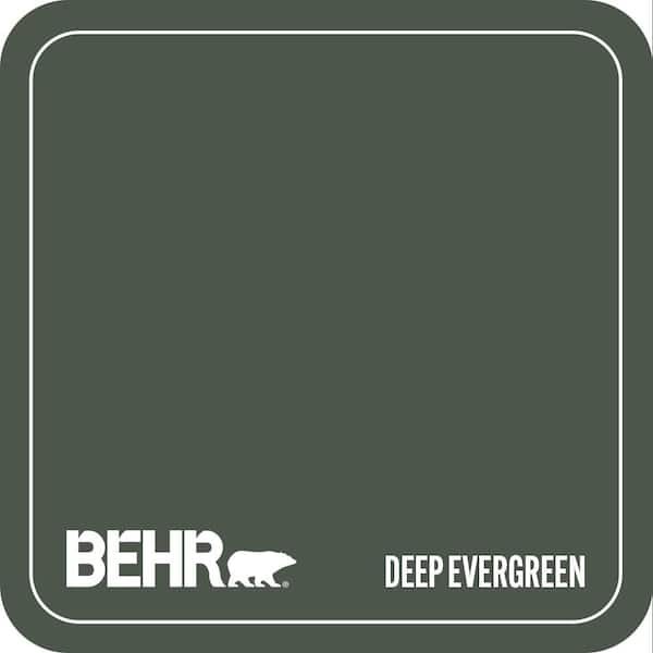 PMD-66 Deep Evergreen Paint