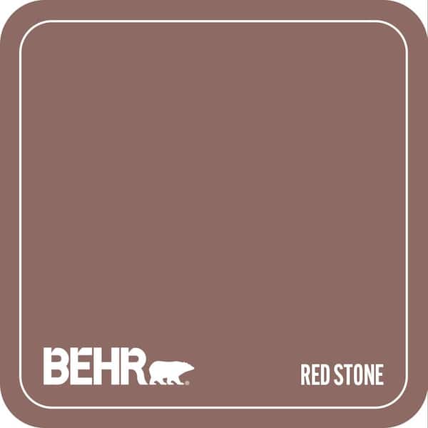 700B-5 Red Stone Paint