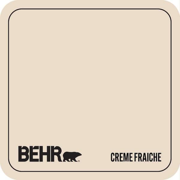 S240-1 Creme Fraiche Paint