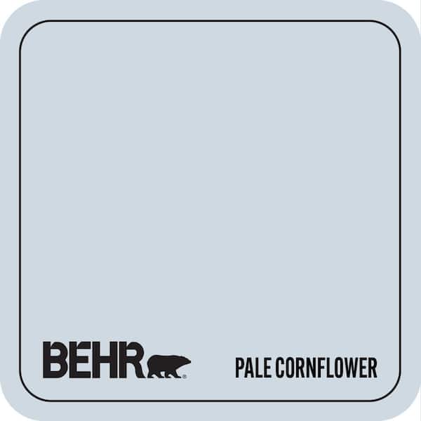 S520-1 Pale Cornflower Paint