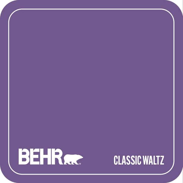 P570-6 Classic Waltz Paint