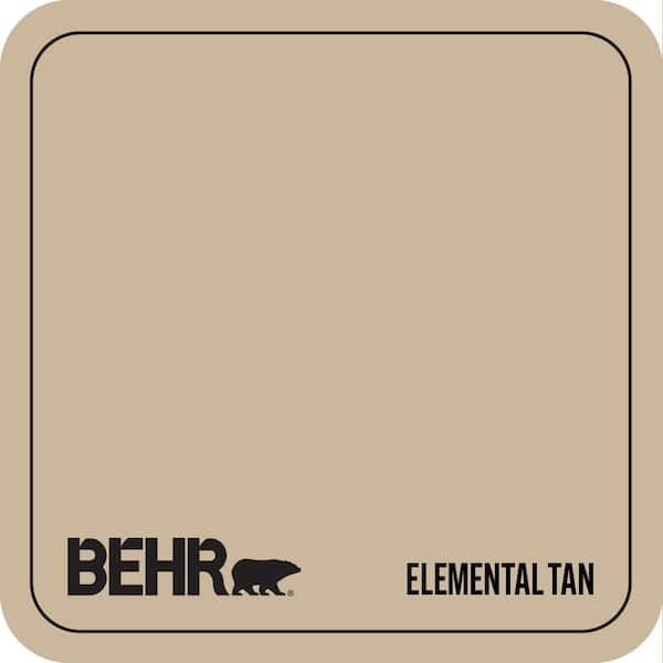 MQ2-21 Elemental Tan Paint