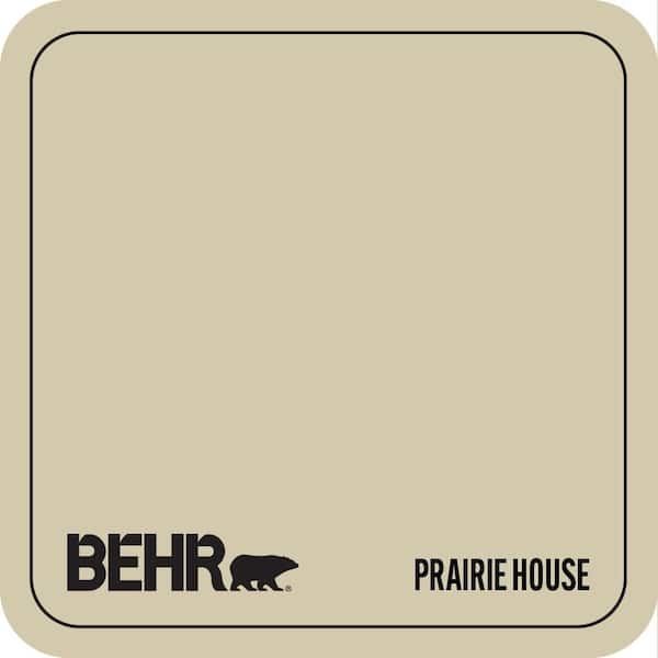 PPU9-12 Prairie House Paint