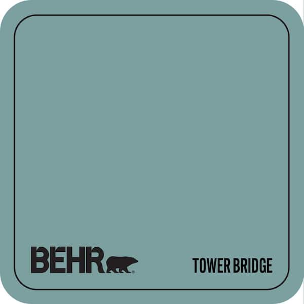 S440-4 Tower Bridge Paint