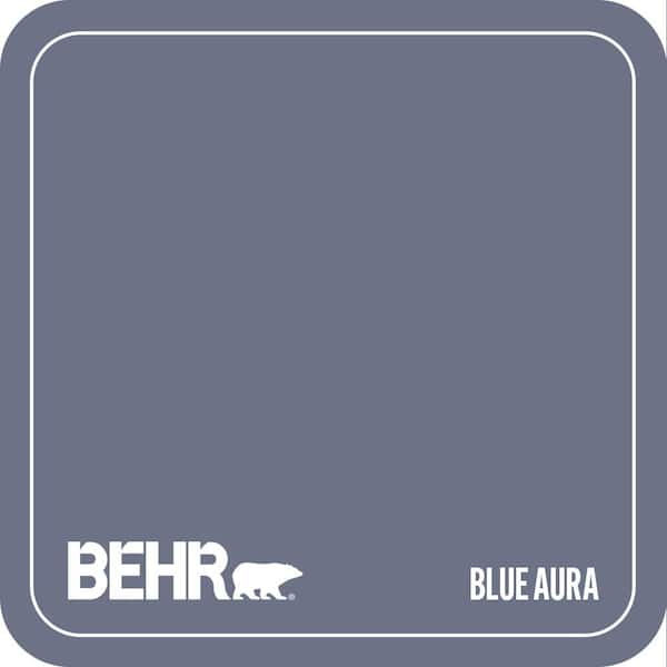 PPU16-17 Blue Aura Paint