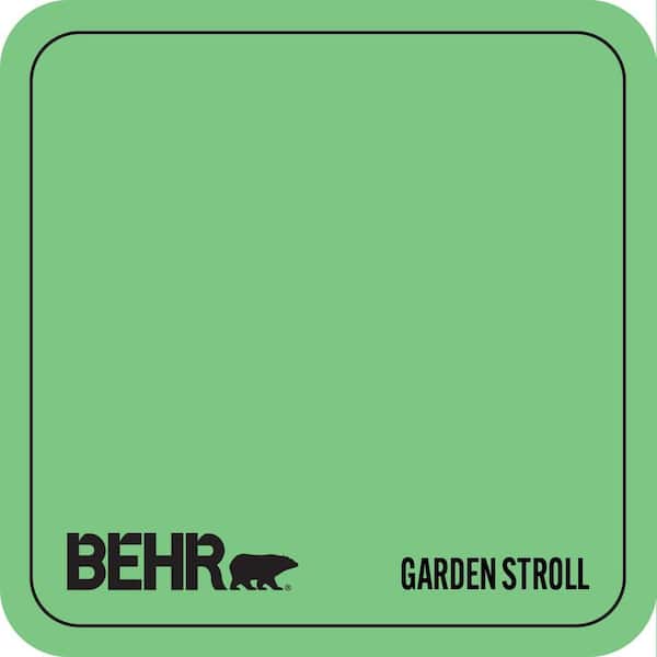 P390-5 Garden Stroll Paint