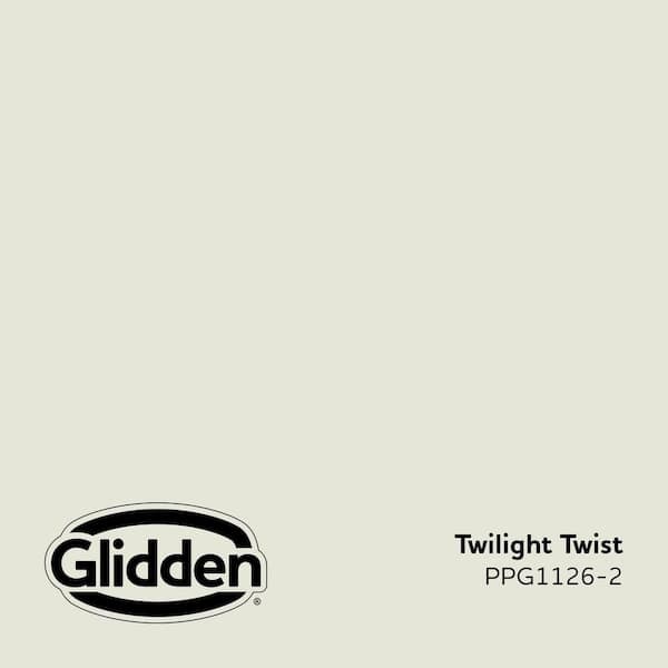 Twilight Twist PPG1126-2 Paint